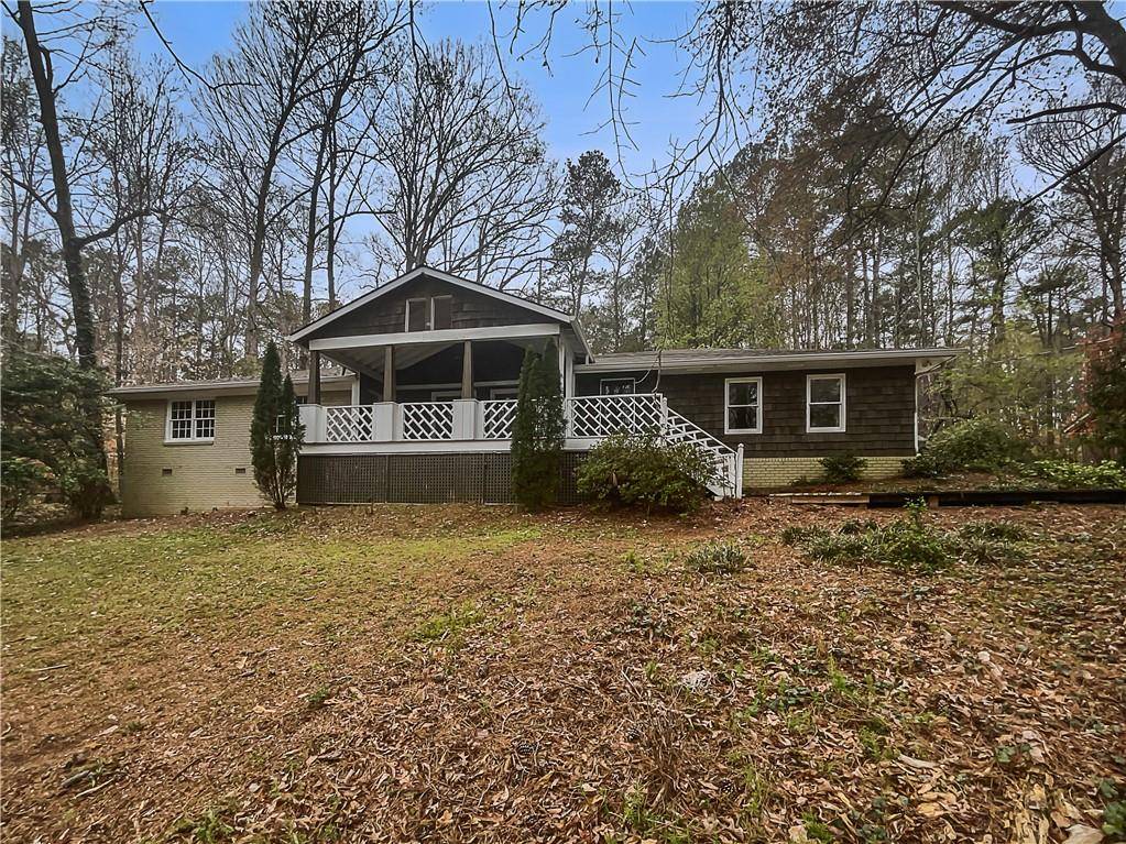 Mableton, GA 30126,5530 Valley Brook RD SE