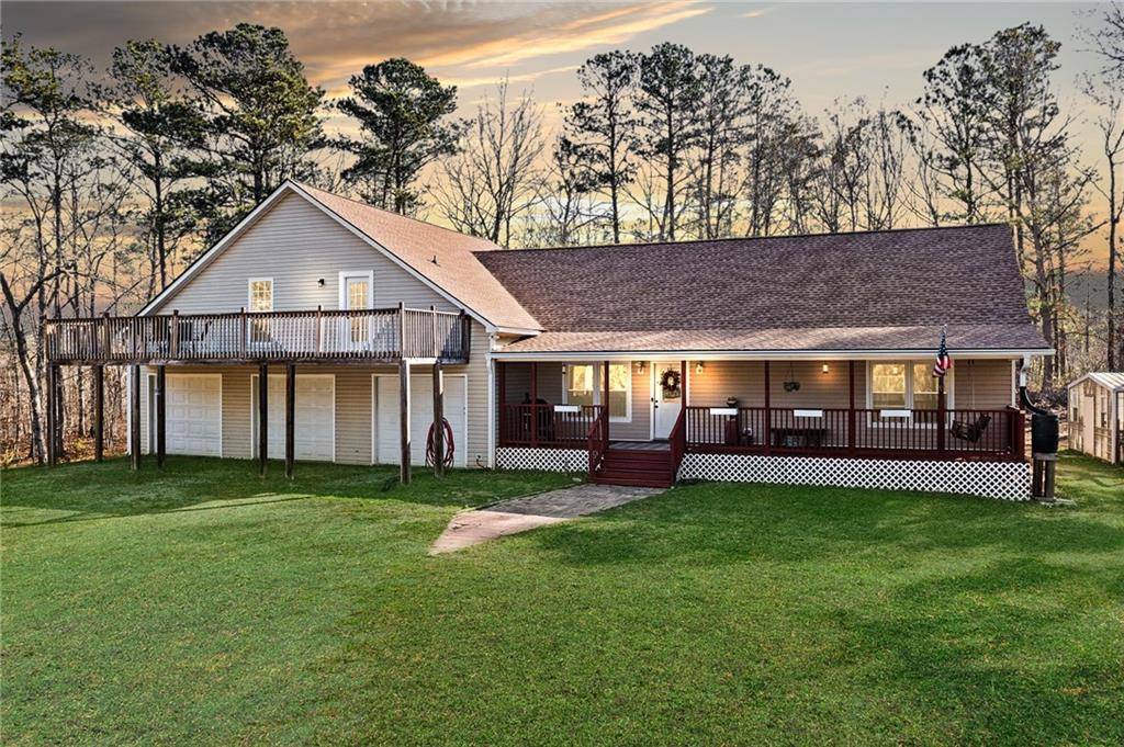 White, GA 30184,998 Sisley TRL