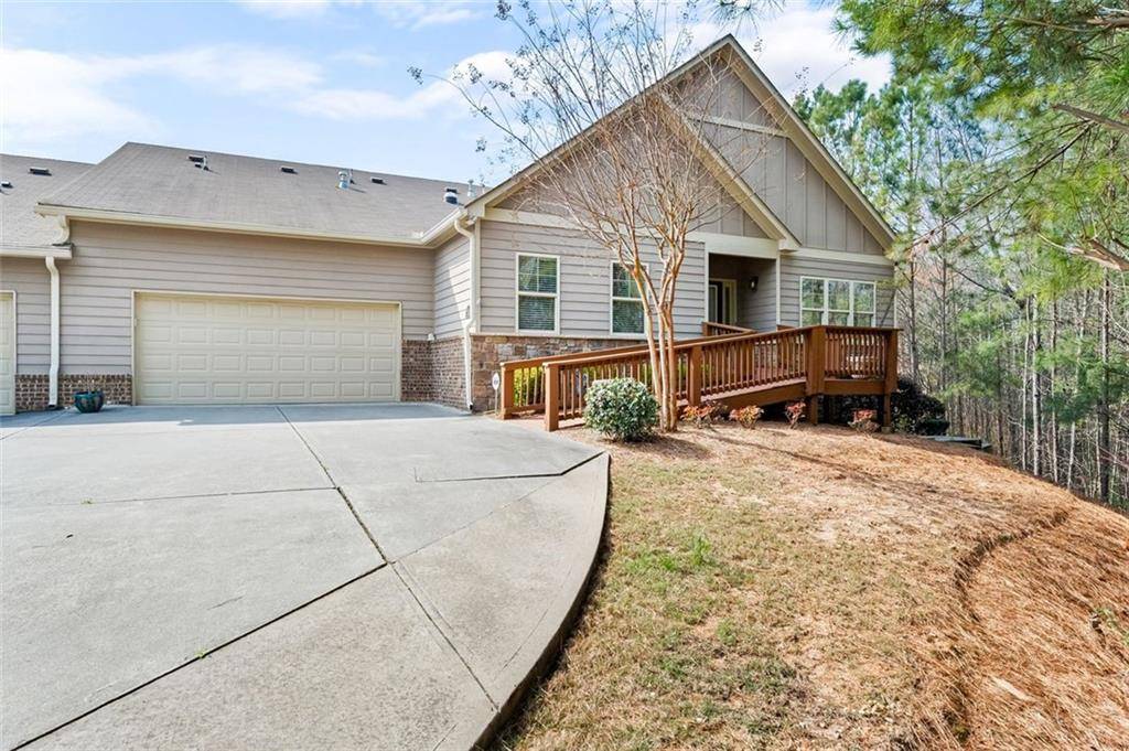 Marietta, GA 30064,2417 TREE ARBOR WAY
