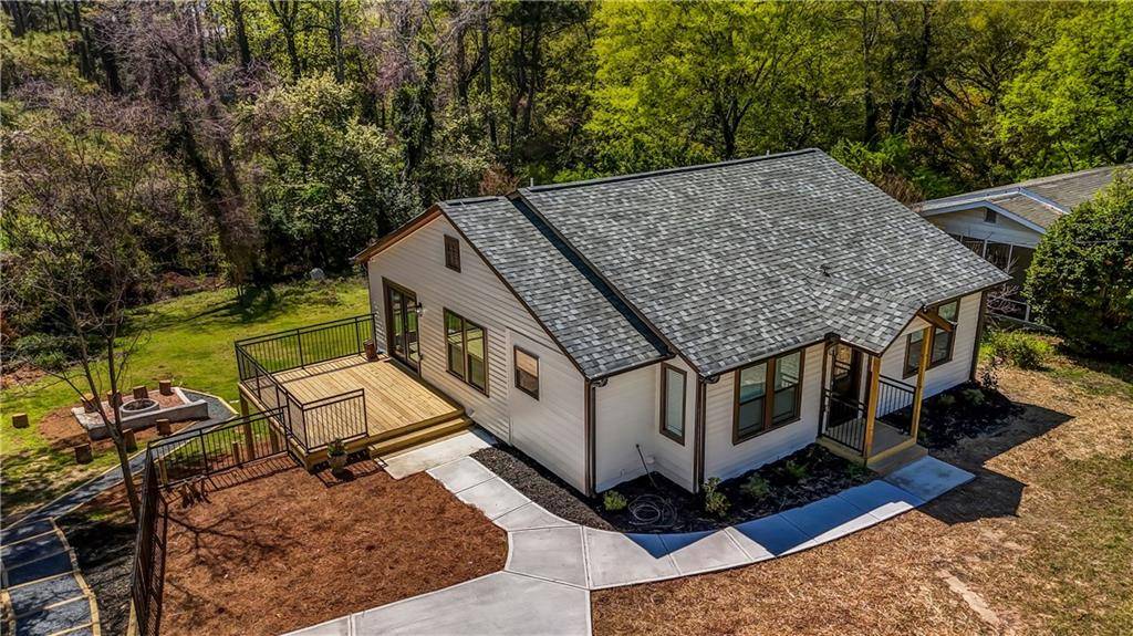 Macon, GA 31210,4348 Ayers RD