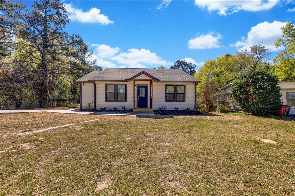 Macon, GA 31210,4348 Ayers RD
