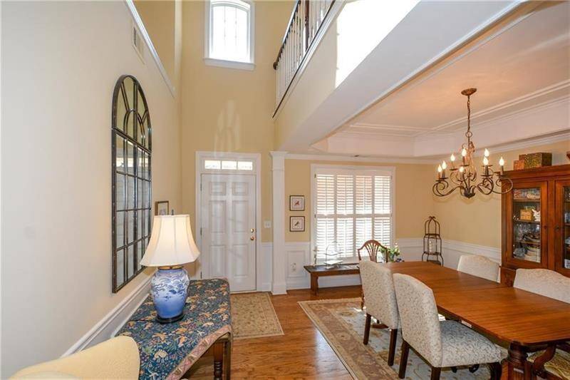 Roswell, GA 30075,408 Wellwood WAY