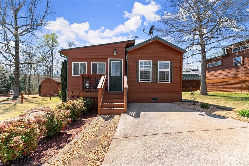 Cleveland, GA 30528,19 Wapiti LN