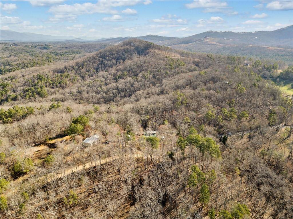 Talking Rock, GA 30175,000 N Bull Gap RD