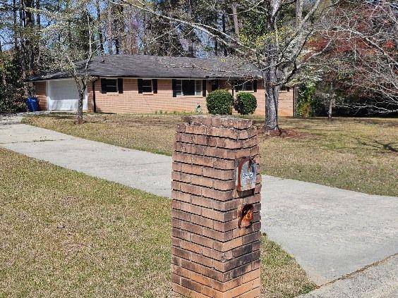 Atlanta, GA 30349,3685 EMILY WAY