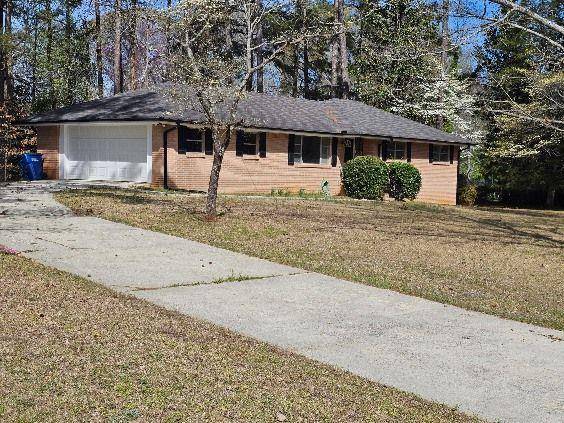 Atlanta, GA 30349,3685 EMILY WAY
