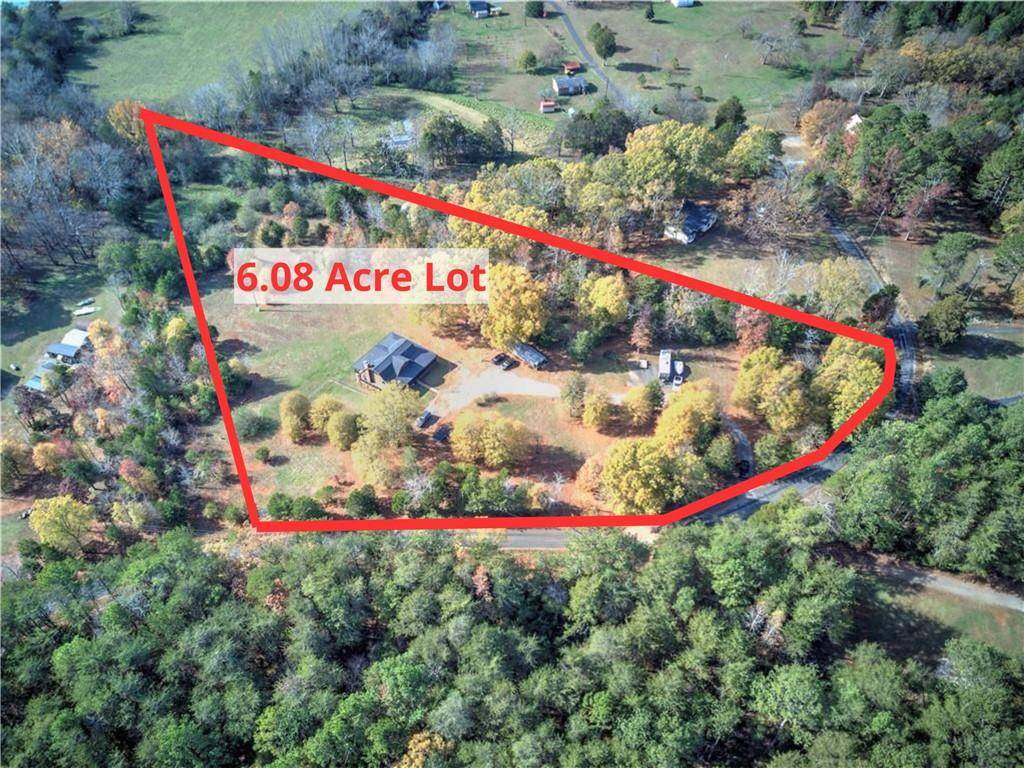 Adairsville, GA 30103,155 Siniard RD NW