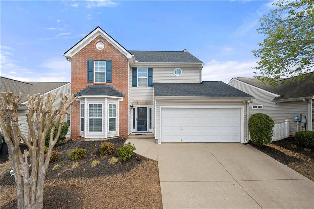 Hiram, GA 30141,331 Greystone Pkwy