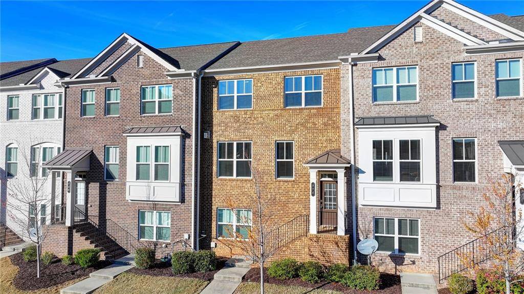 Suwanee, GA 30024,776 Sunset Park DR