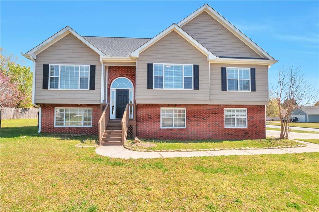 Loganville, GA 30052,1515 Summer Lake TER
