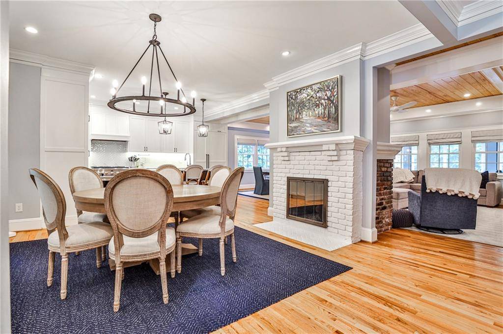 Atlanta, GA 30307,1658 East Clifton RD