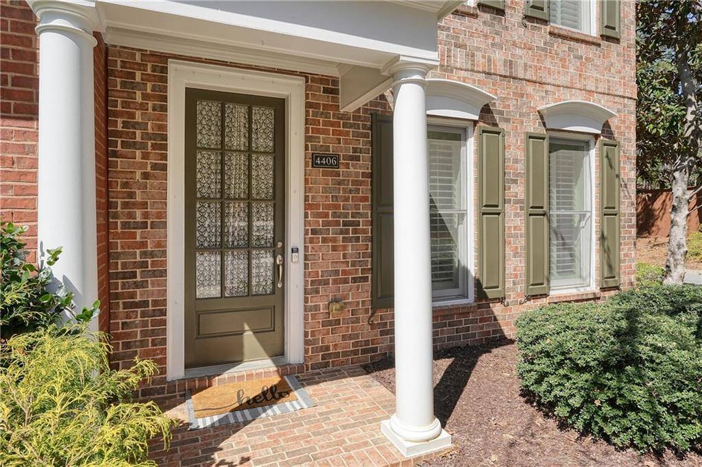 Roswell, GA 30075,4406 Kendall WAY