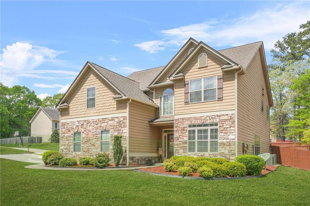 Powder Springs, GA 30127,5143 OLIVE BRANCH CIR