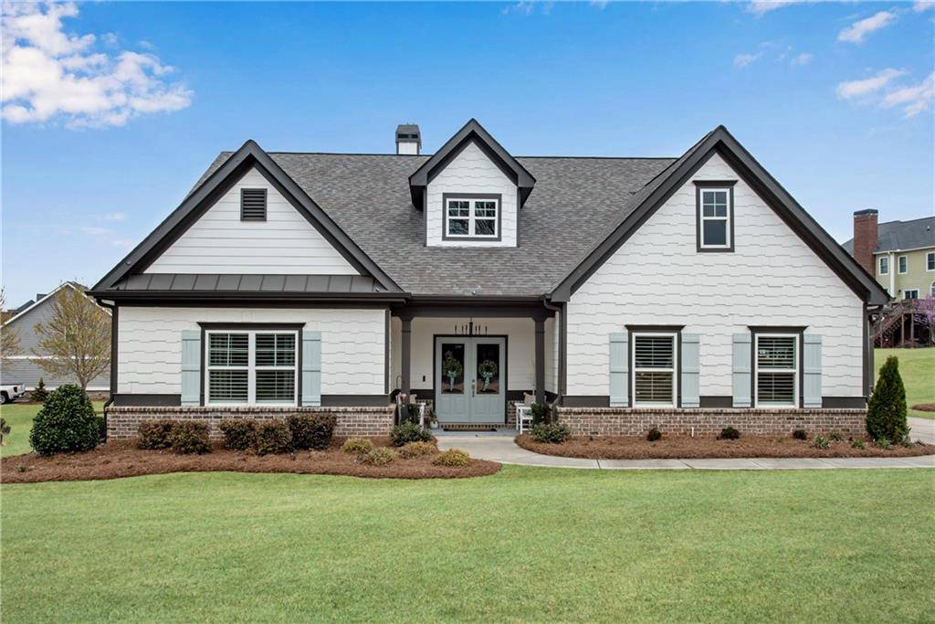Jefferson, GA 30549,50 Harmony Grove LN