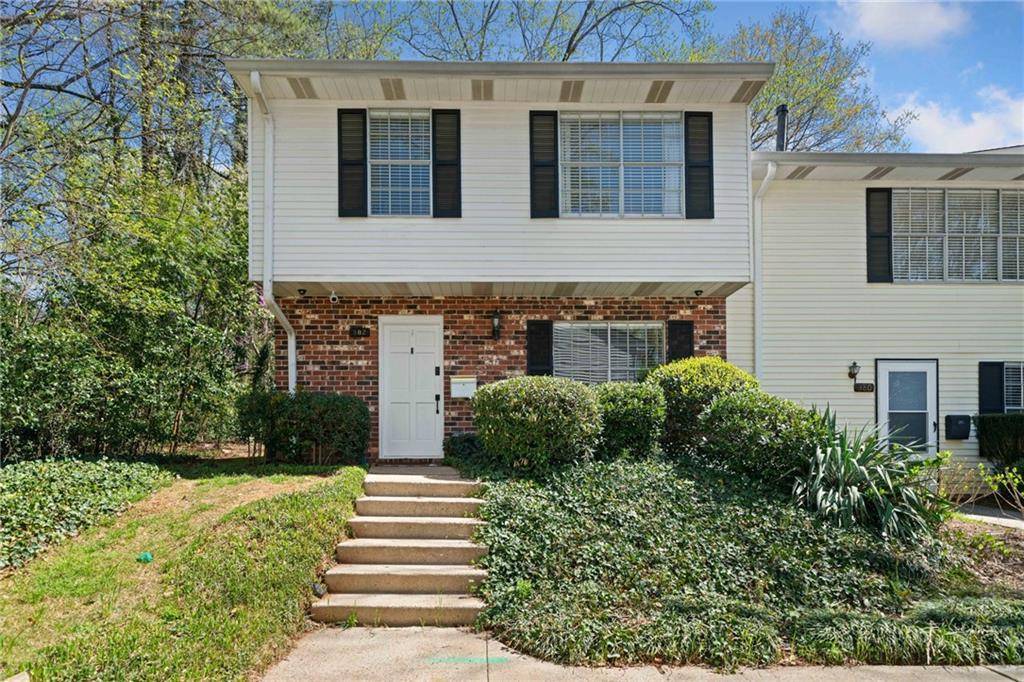 Marietta, GA 30064,382 LEISURE CT SW