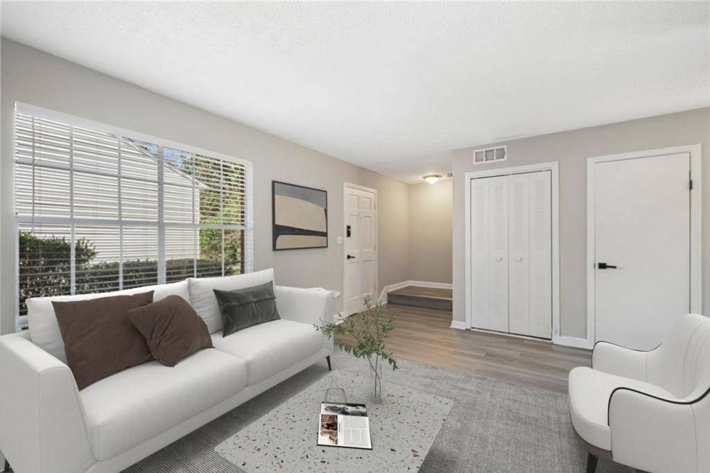 Marietta, GA 30064,382 LEISURE CT SW