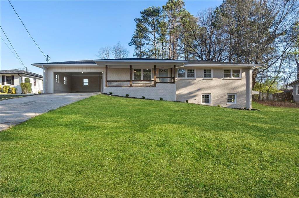 Mableton, GA 30126,592 Boggs RD SW
