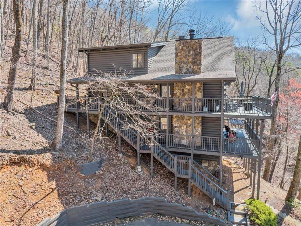 Jasper, GA 30143,2025 QUAIL COVE DR