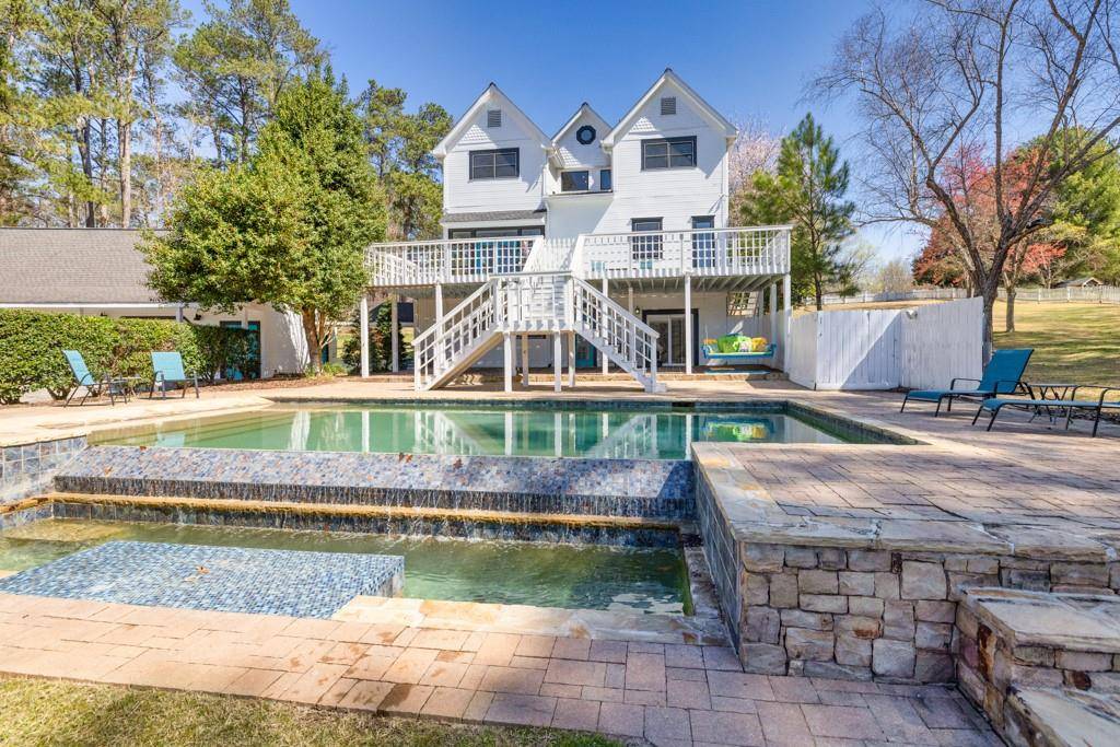 Dacula, GA 30019,1768 Hood RD