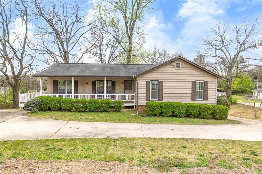 Woodstock, GA 30189,2285 Bascomb Carmel RD
