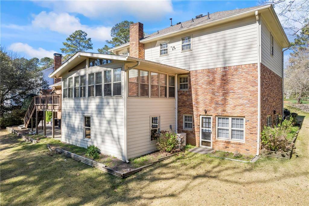 Atlanta, GA 30338,5269 Wyntercreek DR