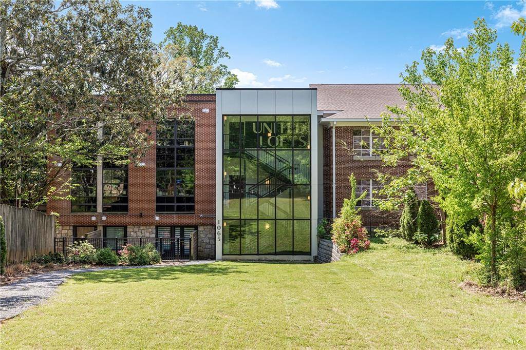 Atlanta, GA 30316,1065 United AVE #208