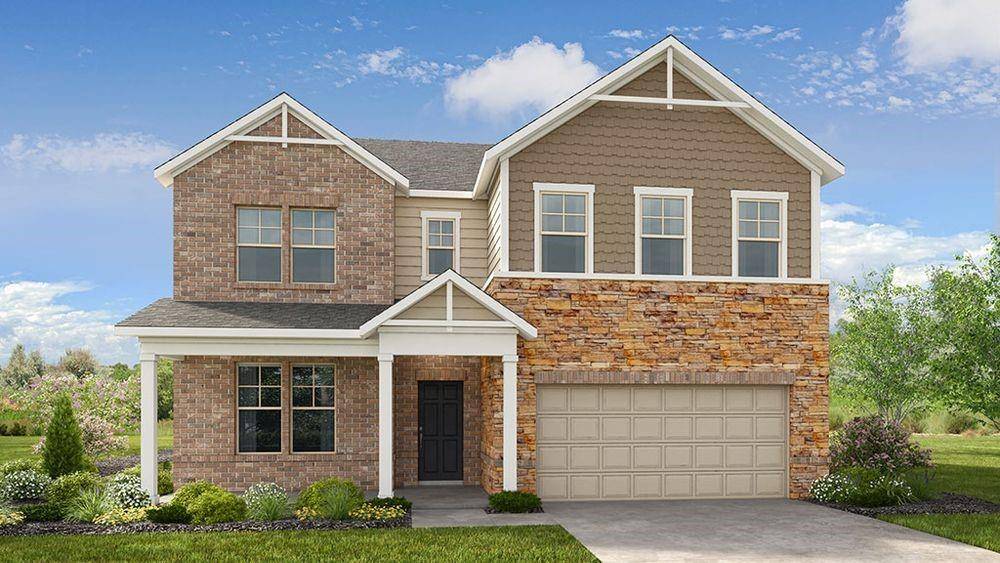 Dacula, GA 30019,1613 Caldwell Bend LN