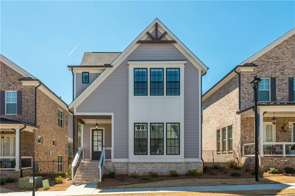 Peachtree Corners, GA 30092,5212 Lower Creek ST