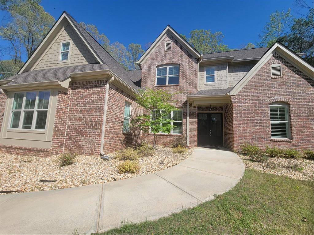 Oxford, GA 30054,25 Mountain Crest DR