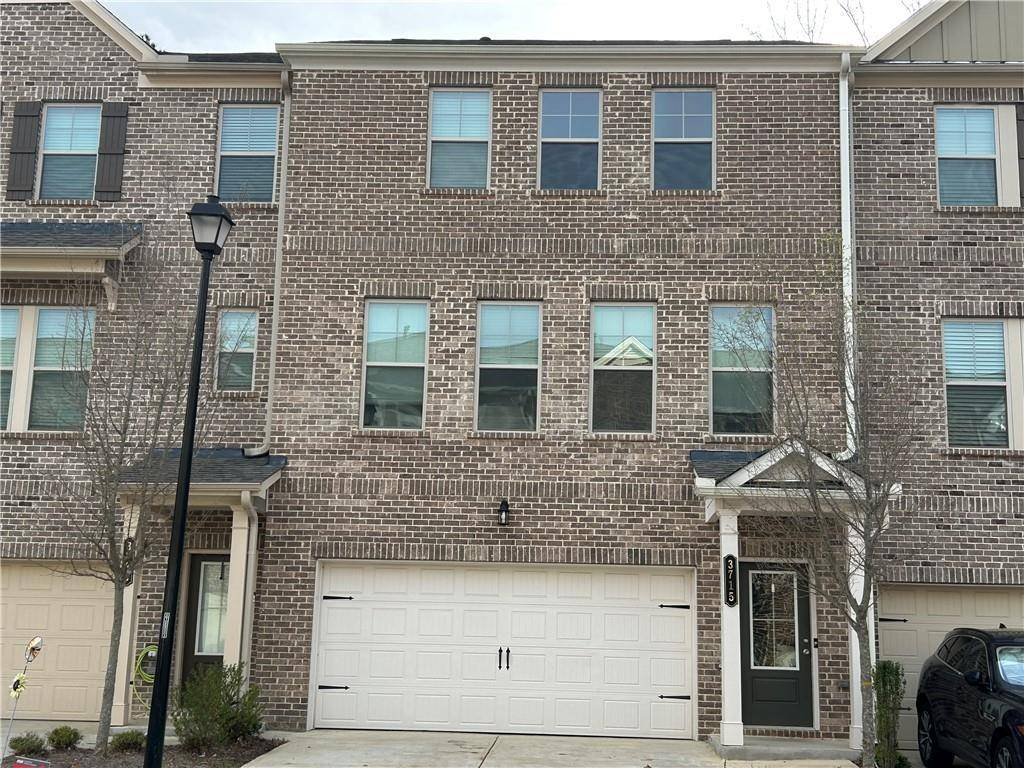 Duluth, GA 30096,3715 Davis CIR