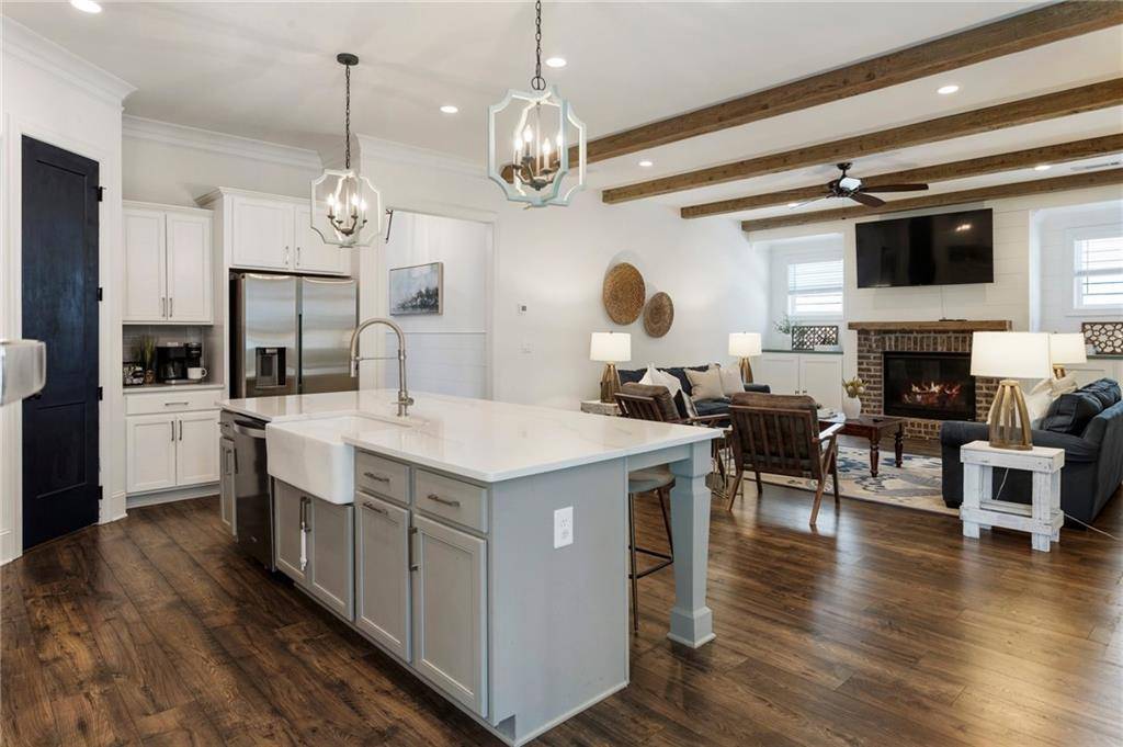 Flowery Branch, GA 30542,5902 Mitchell ST