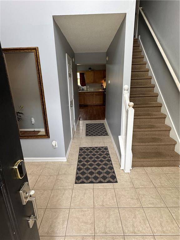 Lithonia, GA 30058,2469 BRIAR KNOLL RD