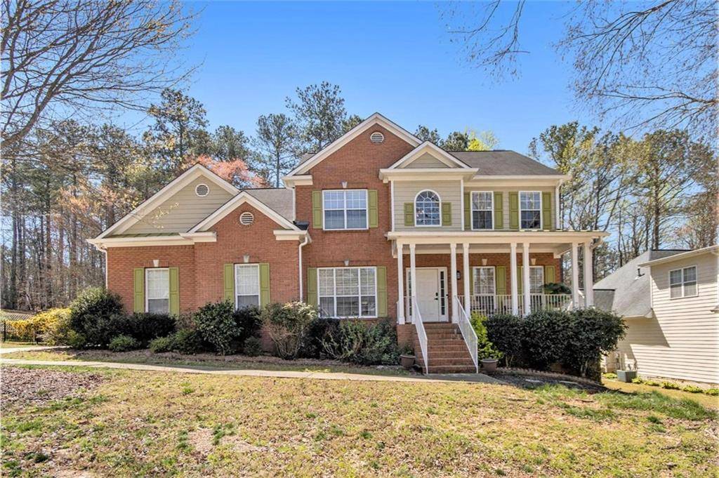 Douglasville, GA 30135,4630 Smokestone DR