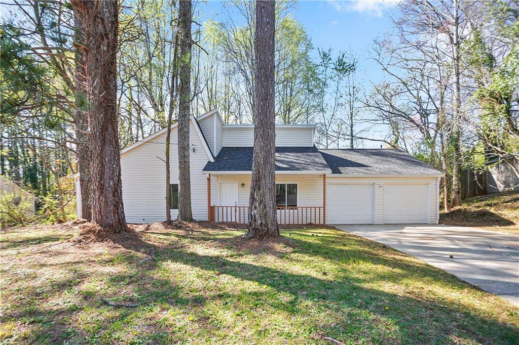 Kennesaw, GA 30152,2991 Owens Meadow DR NW