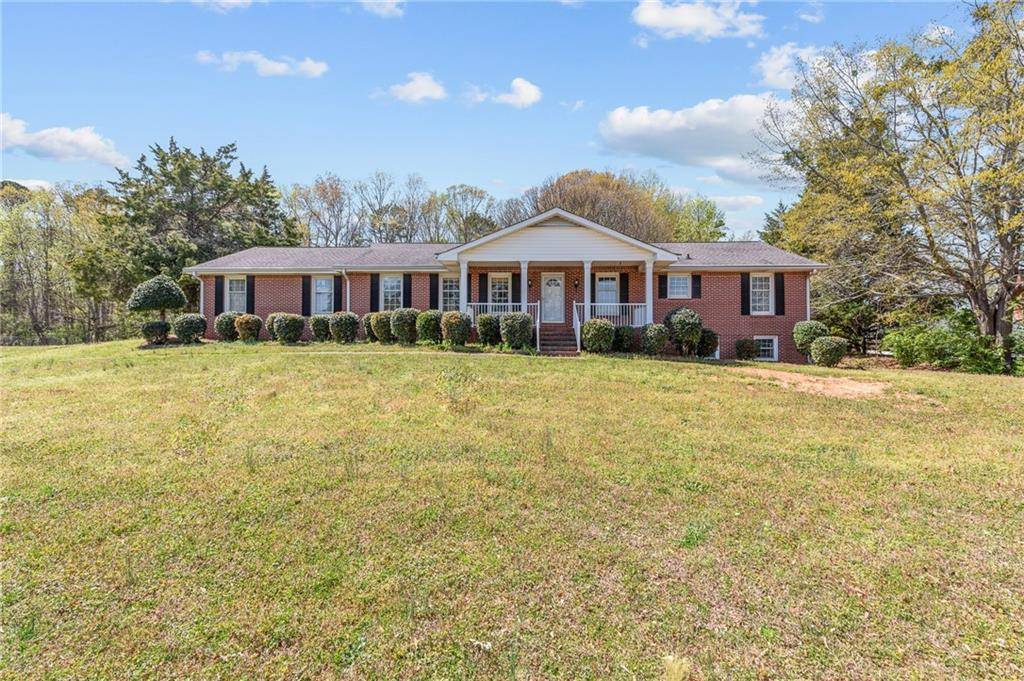 Lawrenceville, GA 30043,1560 Sever RD