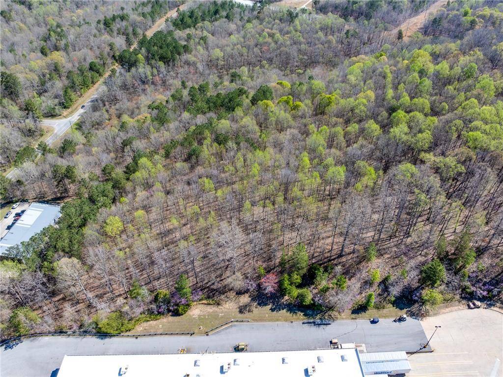 Commerce, GA 30529,230 Industrial Park DR