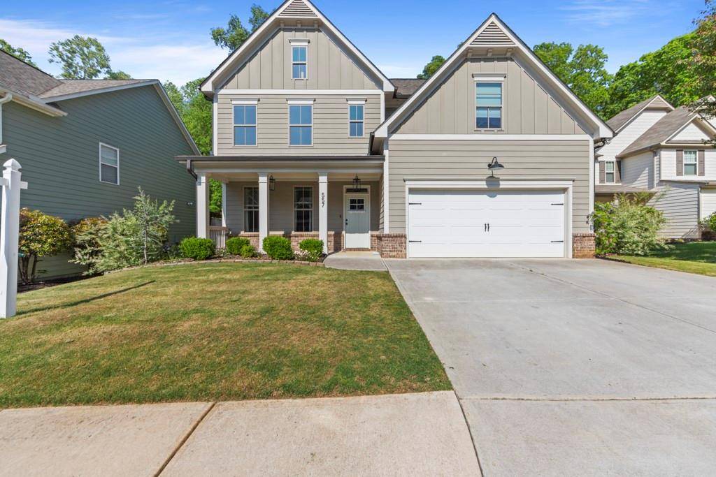 Canton, GA 30114,557 Winder TRL