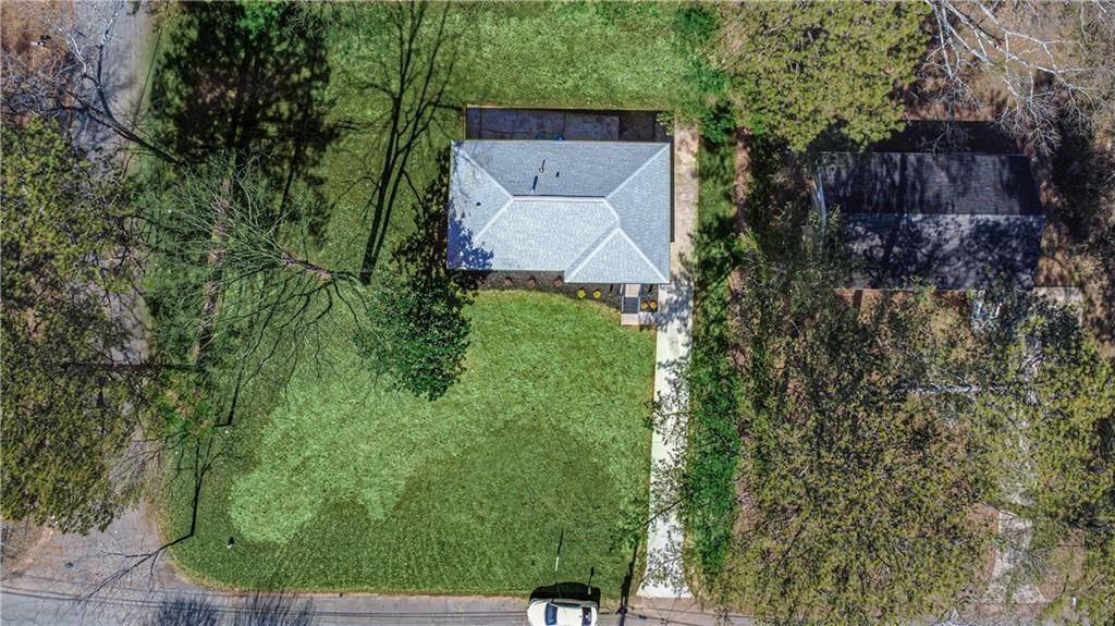 Decatur, GA 30032,3762 Larkspur TER