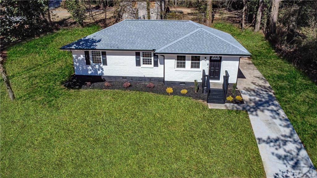 Decatur, GA 30032,3762 Larkspur TER