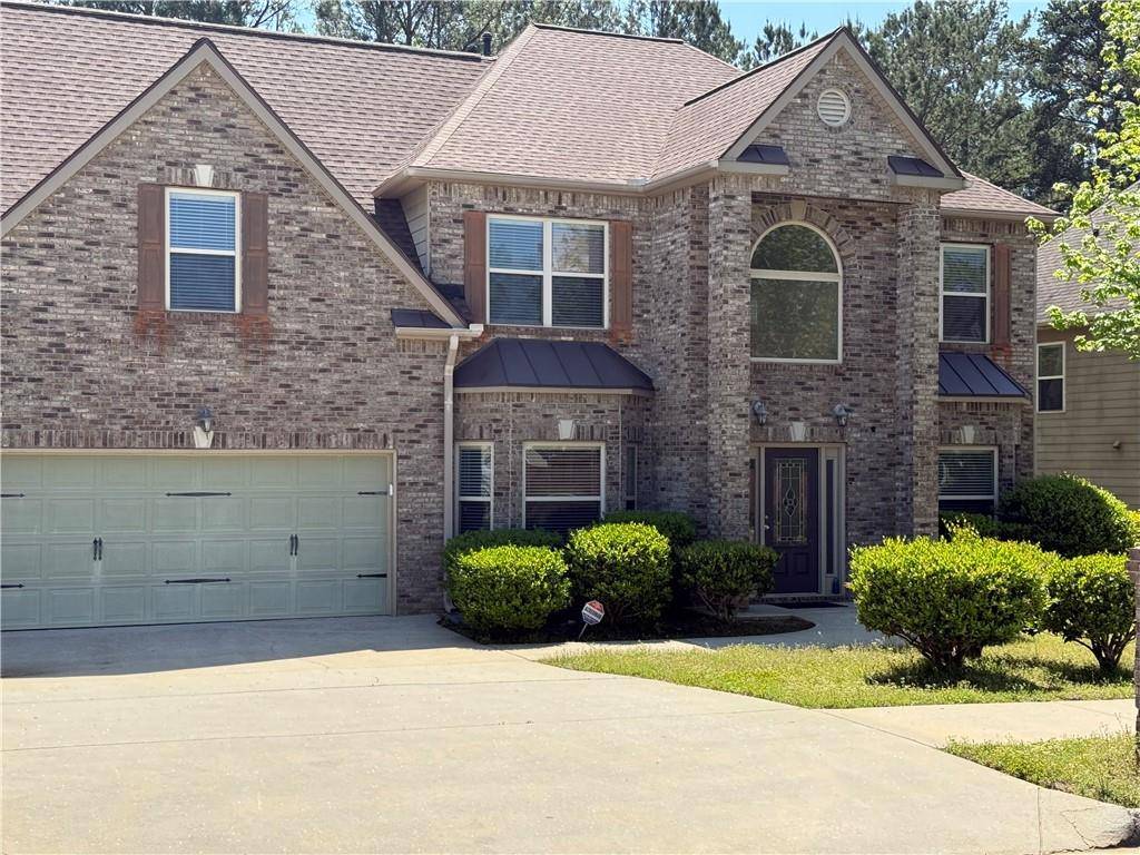 Ellenwood, GA 30294,3963 Lucas LN