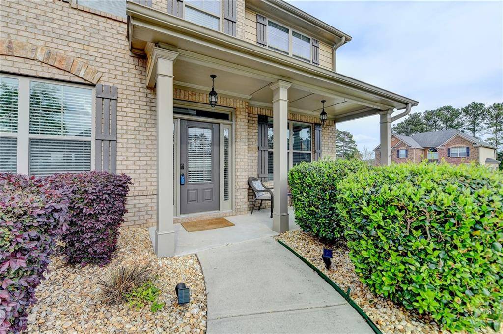 Grayson, GA 30017,9 Oatgrass DR
