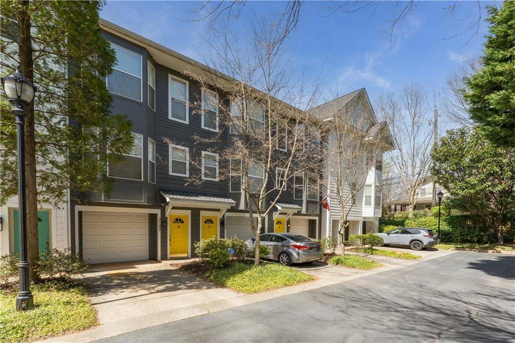 Atlanta, GA 30316,951 Glenwood AVE SE #3104