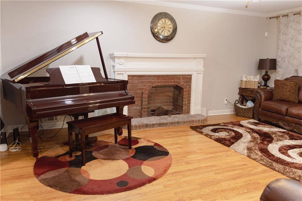 Mcdonough, GA 30252,30 Woodbrook CT