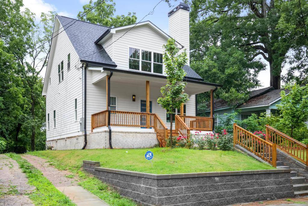 Atlanta, GA 30315,79 Adair AVE SE