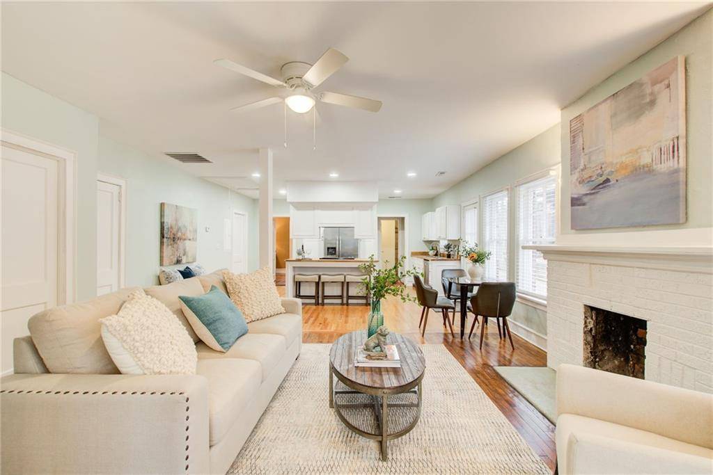 Atlanta, GA 30310,875 White ST SW