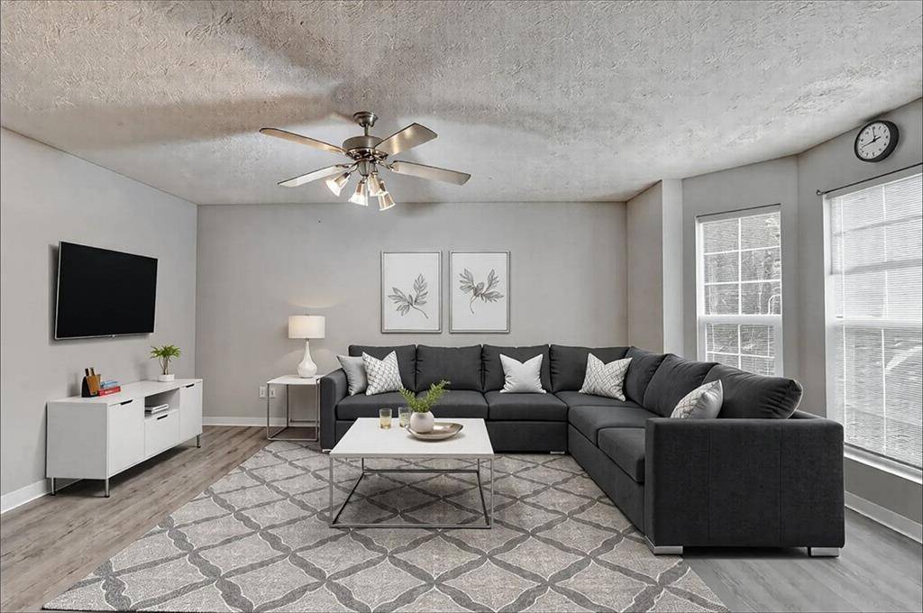 Lithonia, GA 30038,2892 NORFAIR LOOP NE