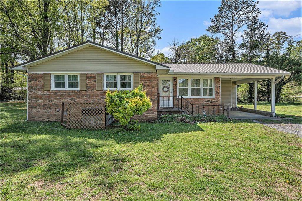 Chatsworth, GA 30705,313 Charger DR
