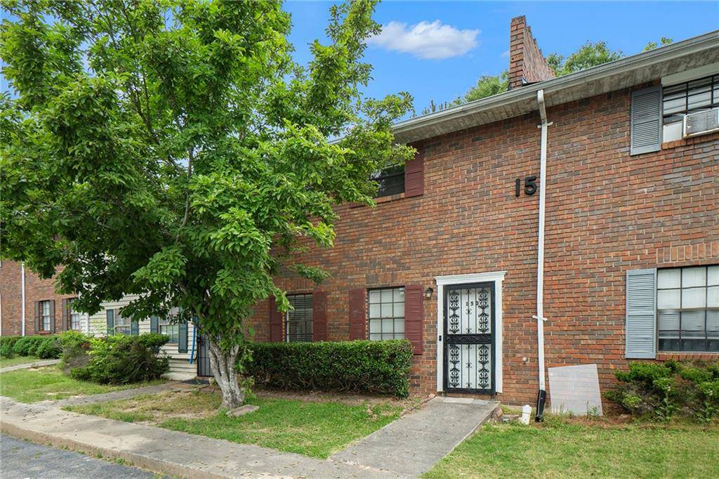 Union City, GA 30291,6354 Shannon Pkwy #15D