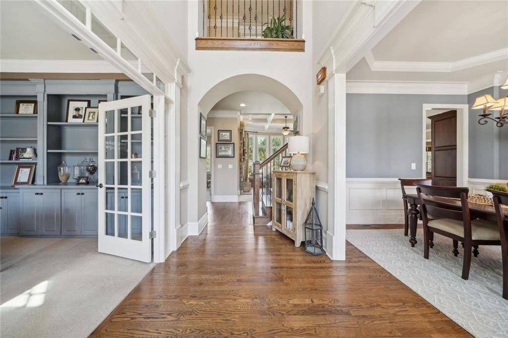 Buford, GA 30519,3149 Hidden Falls DR NE