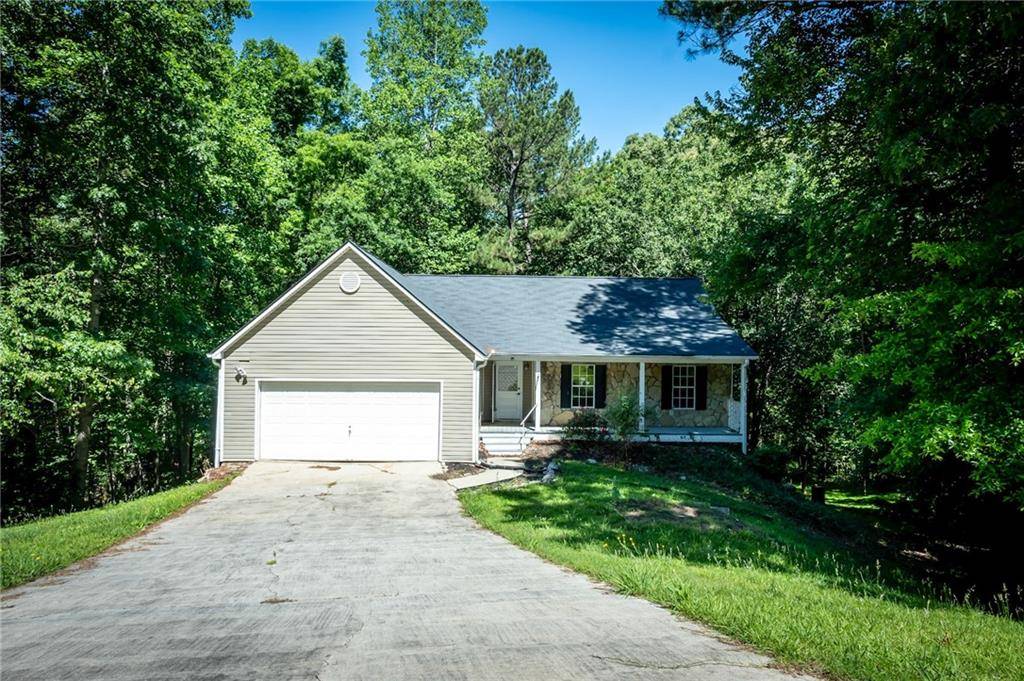 Loganville, GA 30052,3013 Rockview DR